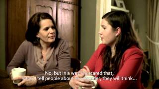 Out of Sight  A documentary about invisible eating disorders [upl. by Singer]