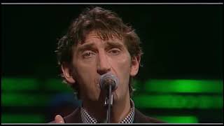 Jimmy Nail  Crocodile Shoes NRK Rondo 1995 [upl. by Buckingham]