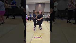 💜 Bailame AfroLatin Dance Festival 📍Minneapolis Minnesota 🕺🏾💃 bailame2024 bailame [upl. by Eirrotal]