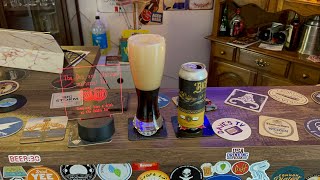 Black Altbier  Ale  Big Lost Meadery  57�v [upl. by Kristian]