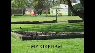 13 HMP Kirkham 2016  2017 [upl. by Ahsiatal]