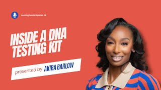 DNA Testing Kit Take A Look Inside [upl. by Eladnek]