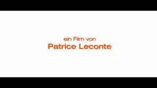 MEIN BESTER FREUND Trailer Patrice Leconte [upl. by Lavena]