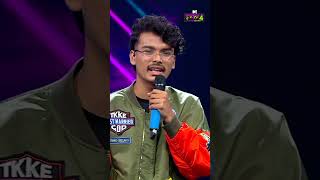 भाई Sujal 91 लाया है 12th में MTVHustle [upl. by Ecinev]