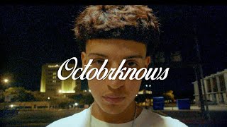 Octobers very own  official video  SHOT BY tgvision [upl. by Otrebtuc716]