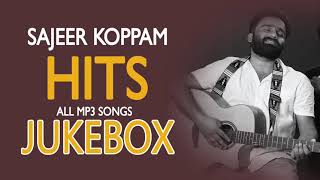 Sajeer Koppam Superhit Songs │JUKEBOX │Malayalam Album Songs │Sajeer Koppam Hits [upl. by Leynad]