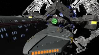 Star Trek The Overpowered Federation [upl. by Peirsen]