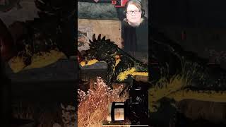 Have you ever seen a Chameleon Deathclaw in Fallout 76 fallout76 [upl. by Ambrosio]