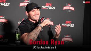 Gordon Ryan talking training with Jon Jones [upl. by Adil]