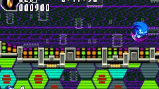 TAS GBA Sonic Advance 2 by Dashjump in 17411 [upl. by Elroy]