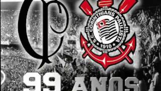 Um passeio por 99 anos  Parabéns Corinthians [upl. by Rexer487]