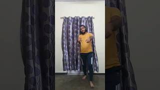 Oye Hoye Oye hoye Waah Bhai Waah 🤠। shorts trending dharmesh remodsouza dance [upl. by Tnahsarp]