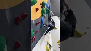 7c boulderbarseestadt boulderbar betaoftheweek climbinglife climbing bouldern [upl. by Cuthburt]