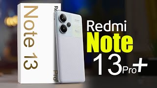 Redmi note 13 pro plus price in pakistan  200MP  redmi note 13 pro plus specs and launch date [upl. by Alaecim]