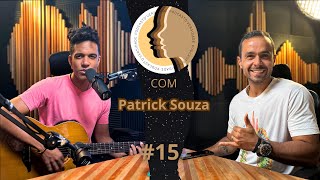 Dblack e Patrick Souza  D’versidade Podcast 15 [upl. by Ailemor]