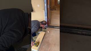 How to use laser levels installation construction howto [upl. by Allebram]