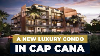 Luxury Living in Cap Cana  Your Dream Home Awaits  Real Estate  The Crest Group [upl. by Acceber459]