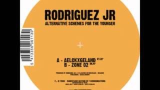 Rodriguez Jr  Aelckxgeland [upl. by Odraccir]