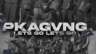 PKAGVNG  Let’sGo Prodby Guga MAB [upl. by Colis]