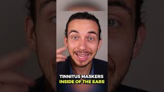 Clear Your Mind Calm Your Ears Tinnitus Retraining Therapy Explained [upl. by Atinihc497]