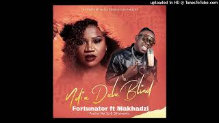 Fortunator feat Makhadzi Ndia Dala BlindProd by Net Só and DjHemenitz [upl. by Peppel229]