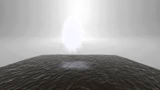 UE4 explosion water [upl. by Nayra]