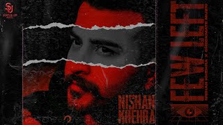 FEW LEFT  NISHAN KHEHRA  CHECKMATE MUZIC  STATUS UP MUSIC  NEW PUNJABI SONG 2023 [upl. by Awad]