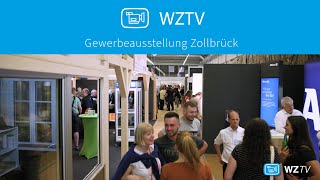 Gewerbeausstellung Zollbrück  100 Jahre Jubiläum [upl. by Ainehta]