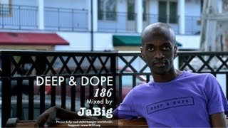 Deep South African Jazz House Music Mix by JaBig South Africa Sax Lounge Playlist DEEP amp DOPE 186 [upl. by Anaiq844]