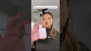 Best perfumes for women perfume fragrance fyp fypシ゚viral [upl. by Gowrie]