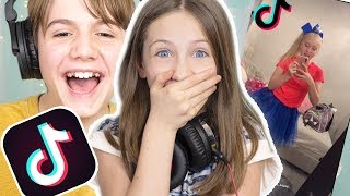 2019 Funny Tik Tok Review Compilation [upl. by Engapmahc]