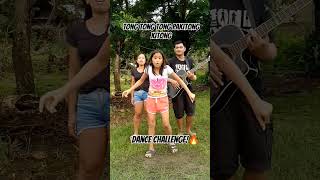 Tong tong pakitong kitong dance challenge🔥 tiktok tiktokdance trendingnow youtubeshorts [upl. by Ennasus331]