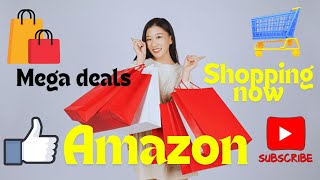 Amazon product mega deals👍🎁🏃👭amazonshopping amazonbestsellers kitchenappliance [upl. by Ozneral]