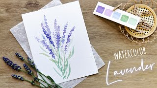 Woman in Lavender Field Acrylic Painting LIVE Tutorial [upl. by Oiludbo657]