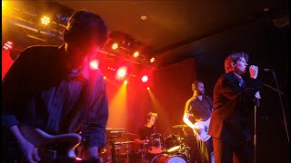 Whispering Sons  Standstill Live  Oslo Hackney  March 2024 [upl. by Haduhey]