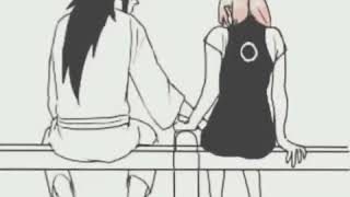 Sakura x Madara   AMV   Never be the same [upl. by Savitt]