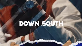 FREE Big Sad 1900 x Baby Stone Gorillas Type Beat  quotDown Southquot 2024 [upl. by Ibot]