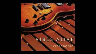 Vibes Alive  Windchime [upl. by Avad]