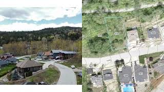 1018 Silvertip Road Rossland BC V0G 1Y0 [upl. by Erme882]