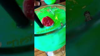 “Tipsy Zombie” Applebee’s… 🍹🧟‍♂️ [upl. by Barrett534]