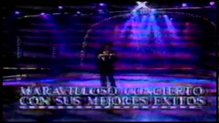 PROMO DEL PROGRAMA quotSÚPER SÁBADO SENSACIONALquot  DANIEL SARCOS  VENEVISION 1997 [upl. by Tench]