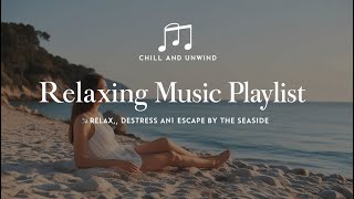 Chilling Music Playlist 🦝Mindful Escape Chill Music for Serenity and Relaxation [upl. by Lynnette41]