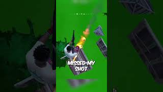 I ran into nick eh 30 and this happened 😭 fortnite fortniteclips nickeh30 [upl. by Pickar894]