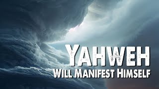 Yahweh Will Manifest Himself  Oasis Ministry  NBCFC Worship Lyric Video [upl. by Iruy]