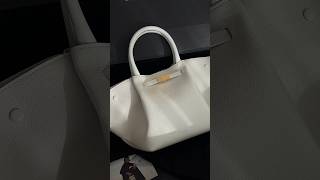 2024 Unboxing the DeMellier Midi New York Bag  fassionfruitgirl [upl. by Socram]