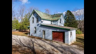 1961 Marchmont Rd Orillia Ontario [upl. by Enilrae]