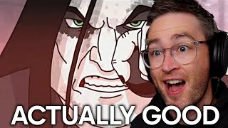 METALOCALYPSE IS SO GOOD Dethklok  Duncan Hills Coffee Jingle REACTION [upl. by Schnabel]