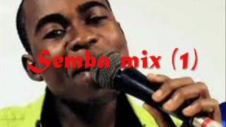 Semba mix 1 [upl. by Kilbride]