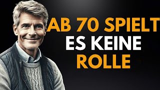 9 Dinge die nach 70 keinen Sinn mehr ergeben [upl. by Ahsenom708]