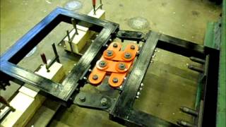 Panel Friction Damper [upl. by Atilehs]